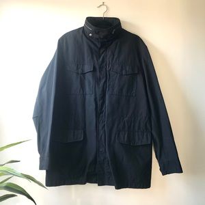 Express Thinsulate Field Jacket